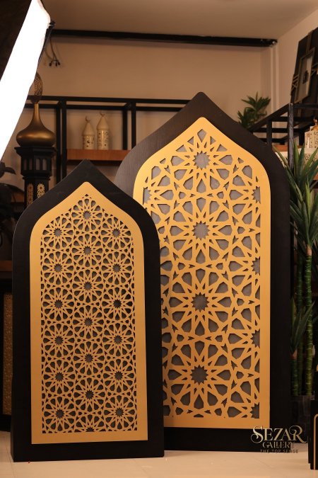 ZAWRAQ-39 black حجم صغير